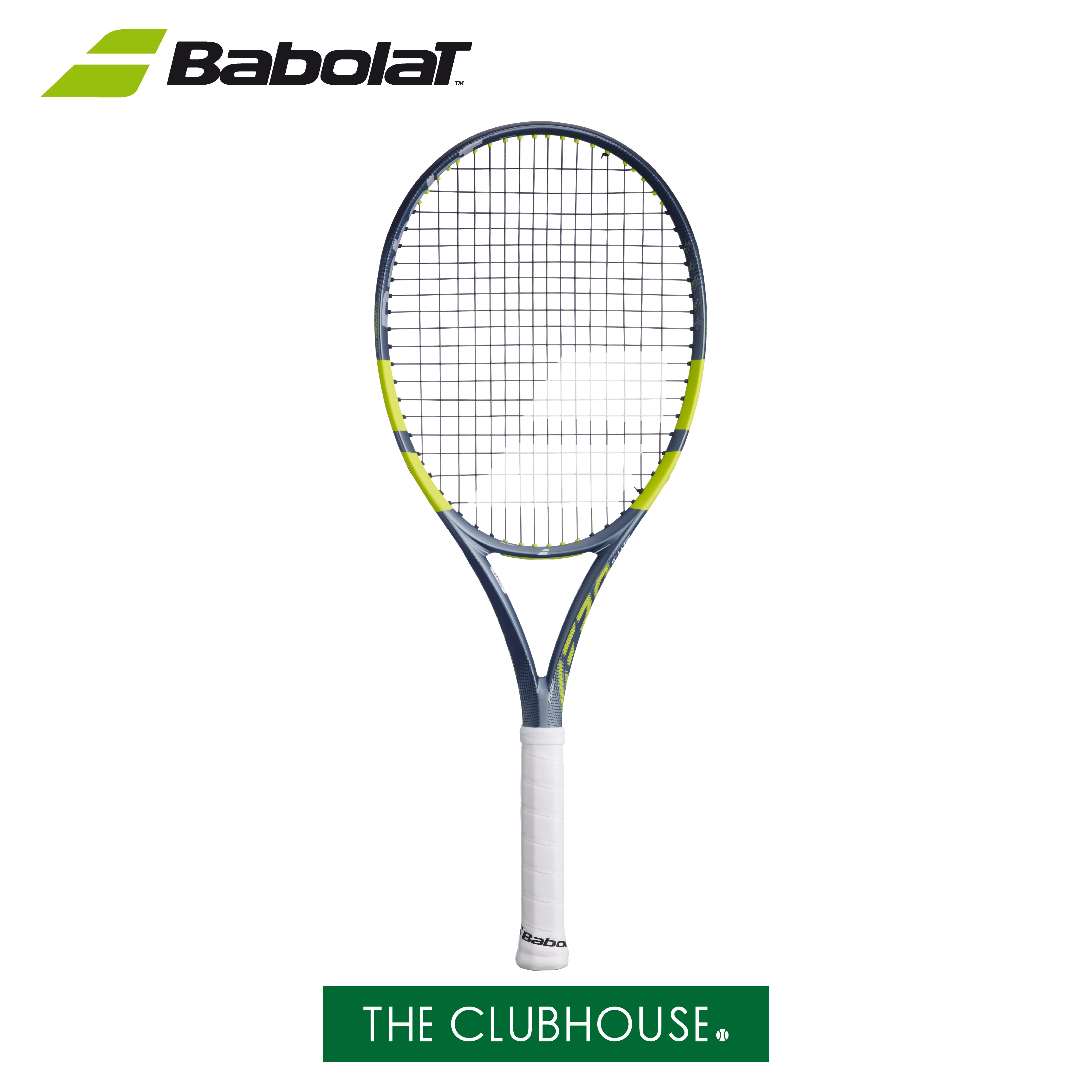 Babolat バボラ｜THE CLUBHOUSE｜福岡のテニスショップ - On正規取扱店