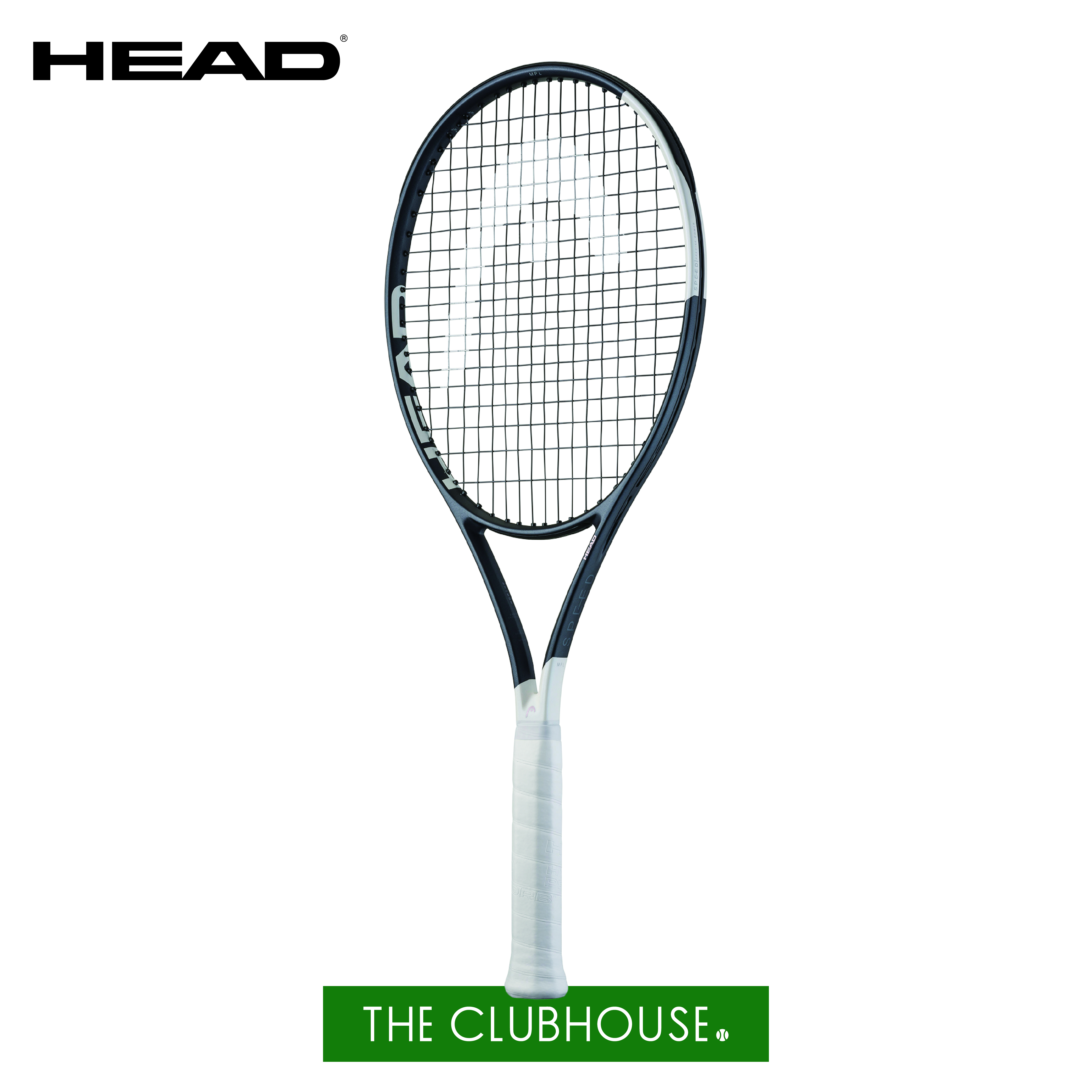 HEAD | Speed TEAM 2026｜THE CLUBHOUSE｜福岡のテニスショップ - On