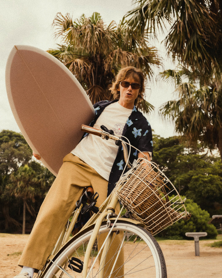 The Critical Slide Society