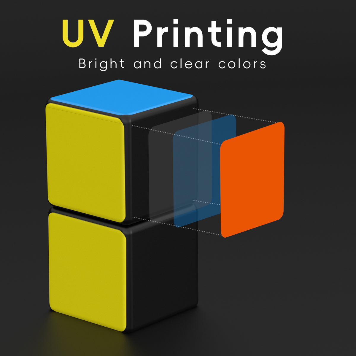 Ziina 1x1x3 – TheCubicle