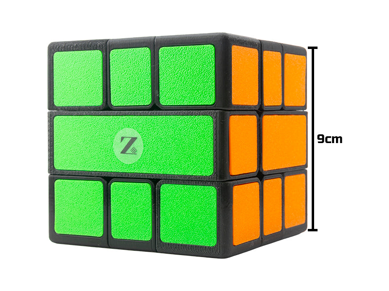 ZePuzzles Jumbo SQ-1 (9cm) – TheCubicle