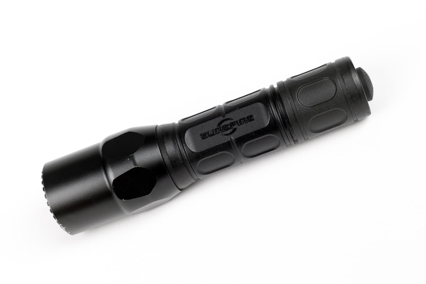 SureFire G2X Tactical Flashlight Review - The Armory Life