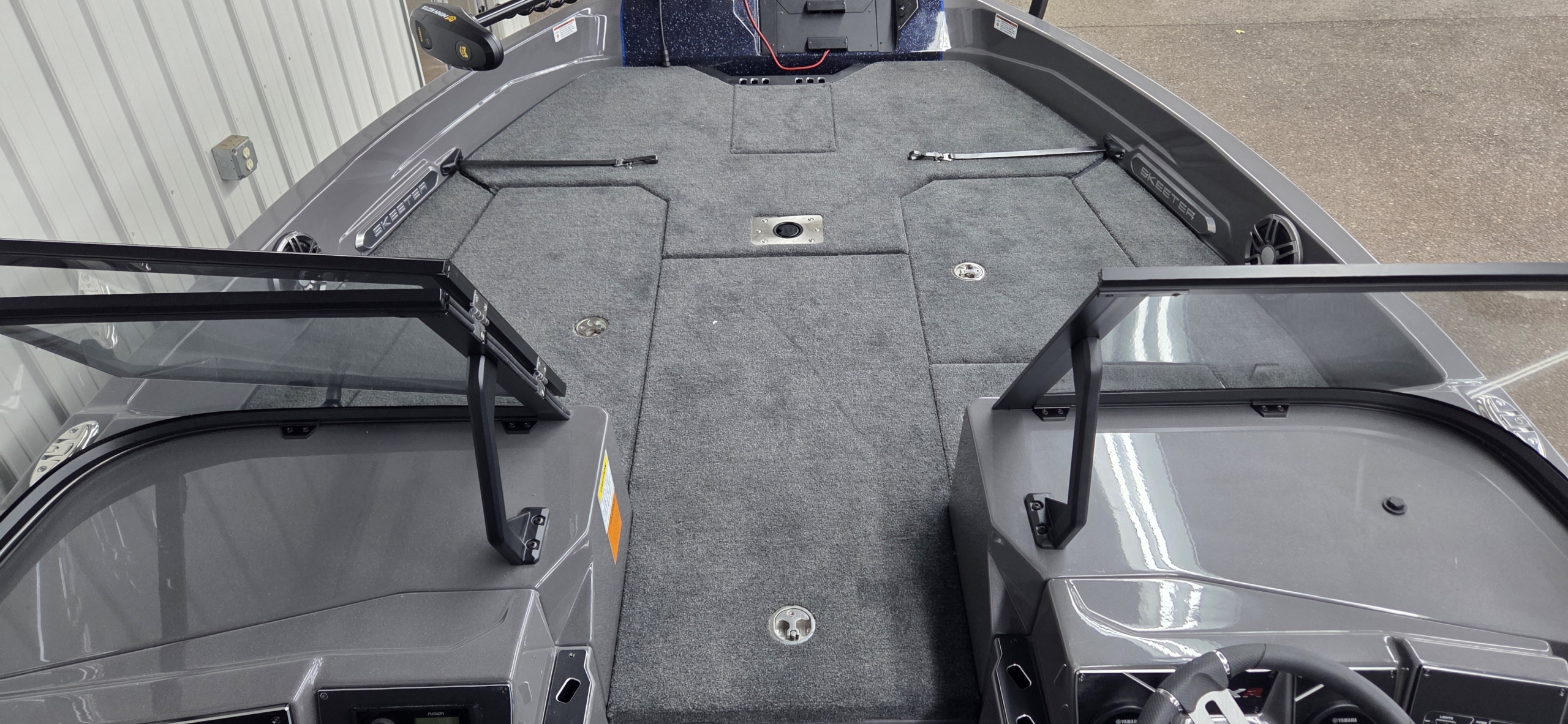 2025 SKEETER WXR2060 | The Boat Center