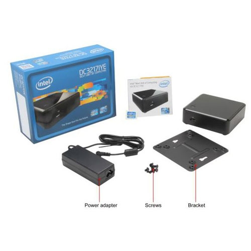 Intel DC3217IYE - TheBookPC.com