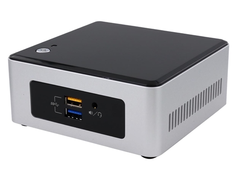Intel NUC5PPYH NUC Mini PCs Online with TheBookPC.com