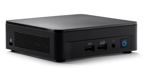 Intel D34010WYKH NUC Mini PC - TheBookPC.com