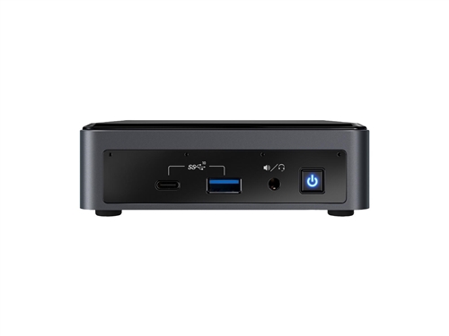 Order Intel NUC NUC10i5FNK Mini PCs | The Book PC