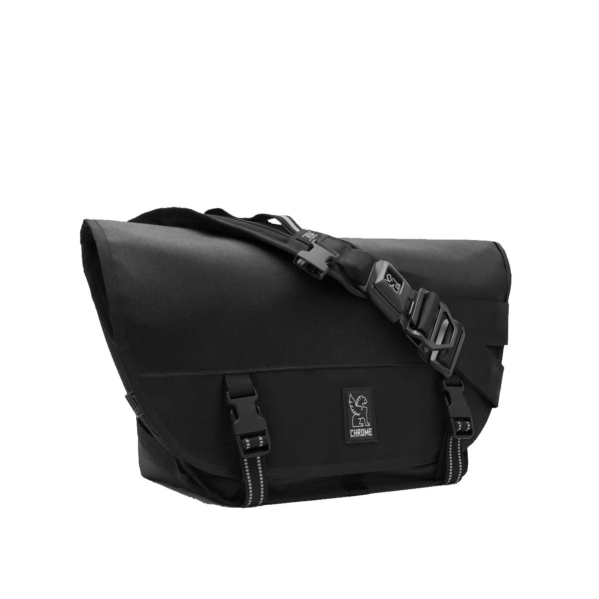 Mini Metro Messenger by Chrome Industries | The Bag Creature