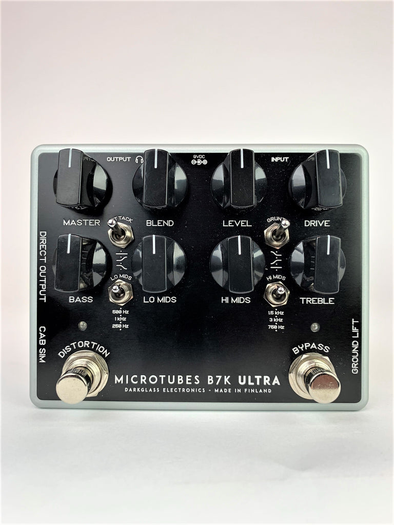 Darkglass Electronics B7K Ultra V2 | The Bass Shop