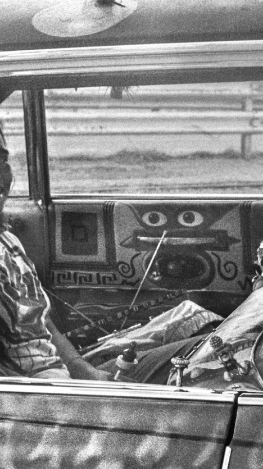 Eric Kroll: The New York Years | The Betsy Hotel