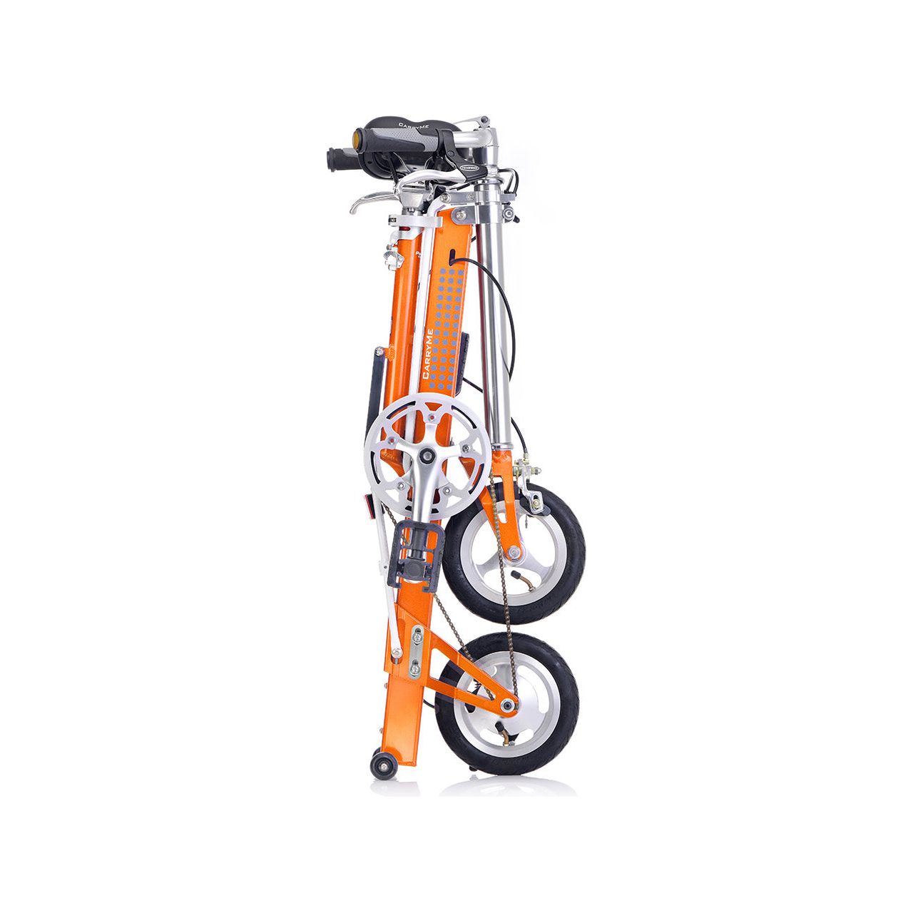 CarryMe Folding Bike – The Bicycle Store