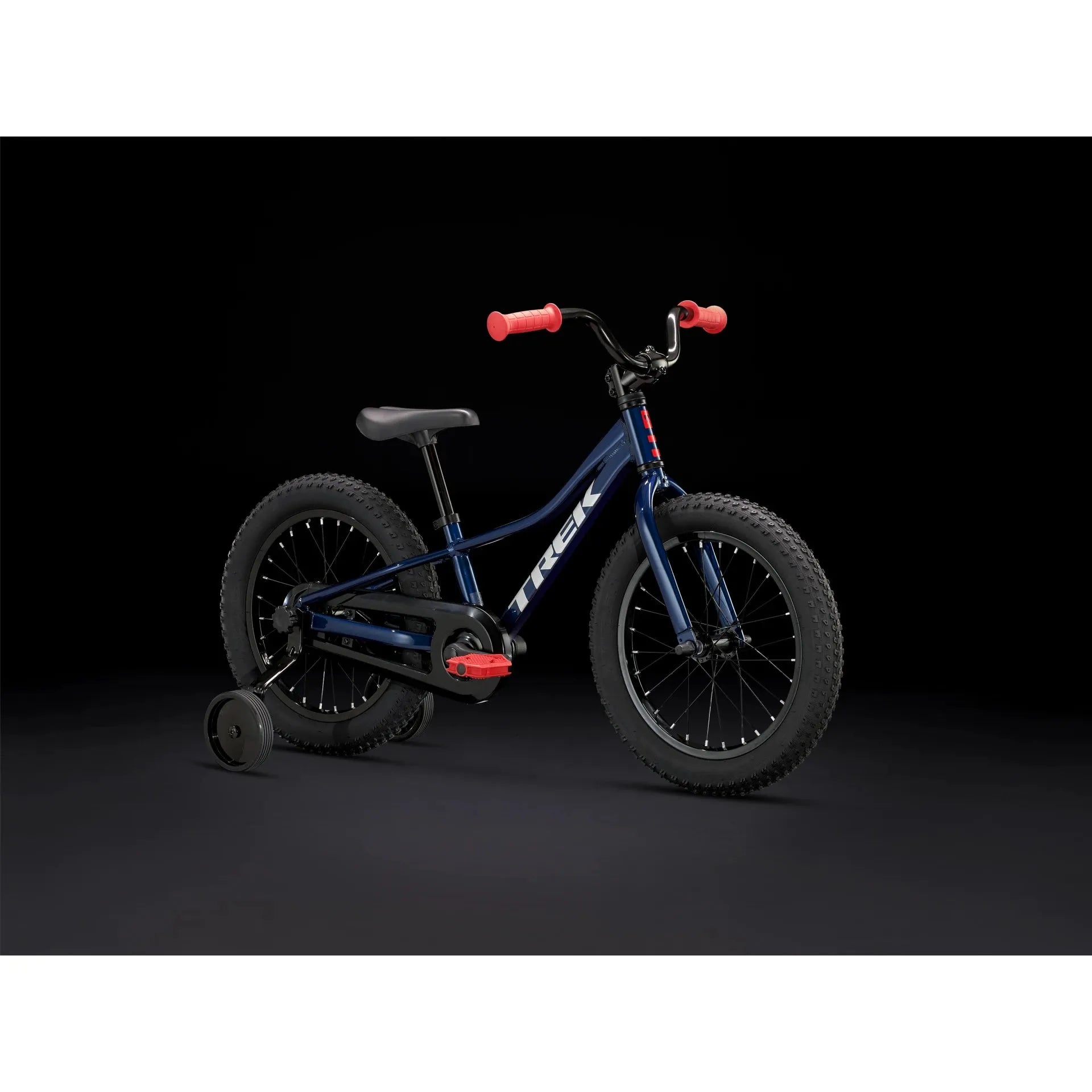 Trek Precaliber 16 Mulsanne Blue – The Bicycle Store