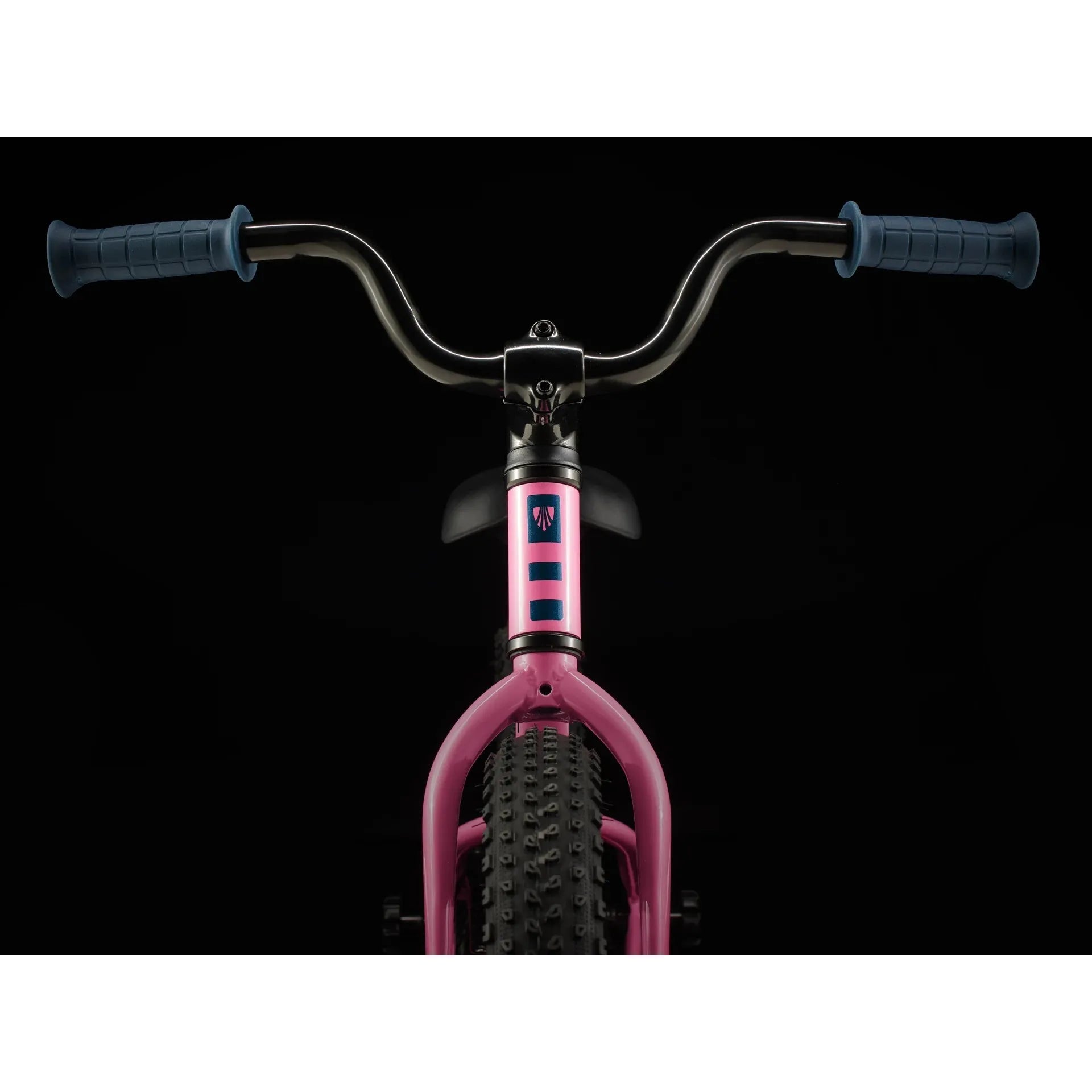 Trek Precaliber 16 Girl's Pink Frosting – The Bicycle Store