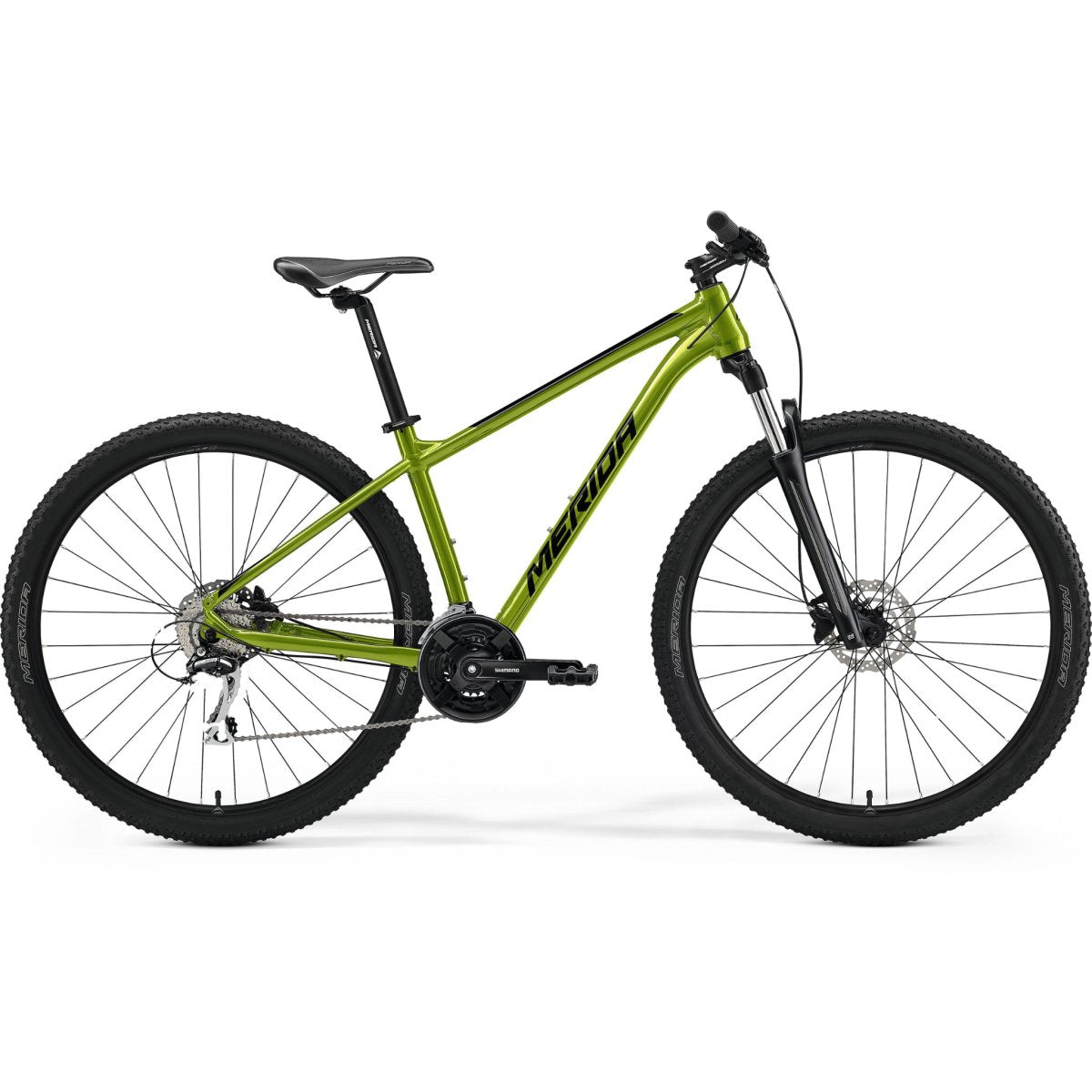 Buy Merida Big Seven 20-3X Bicycle Online | The Bike Affair