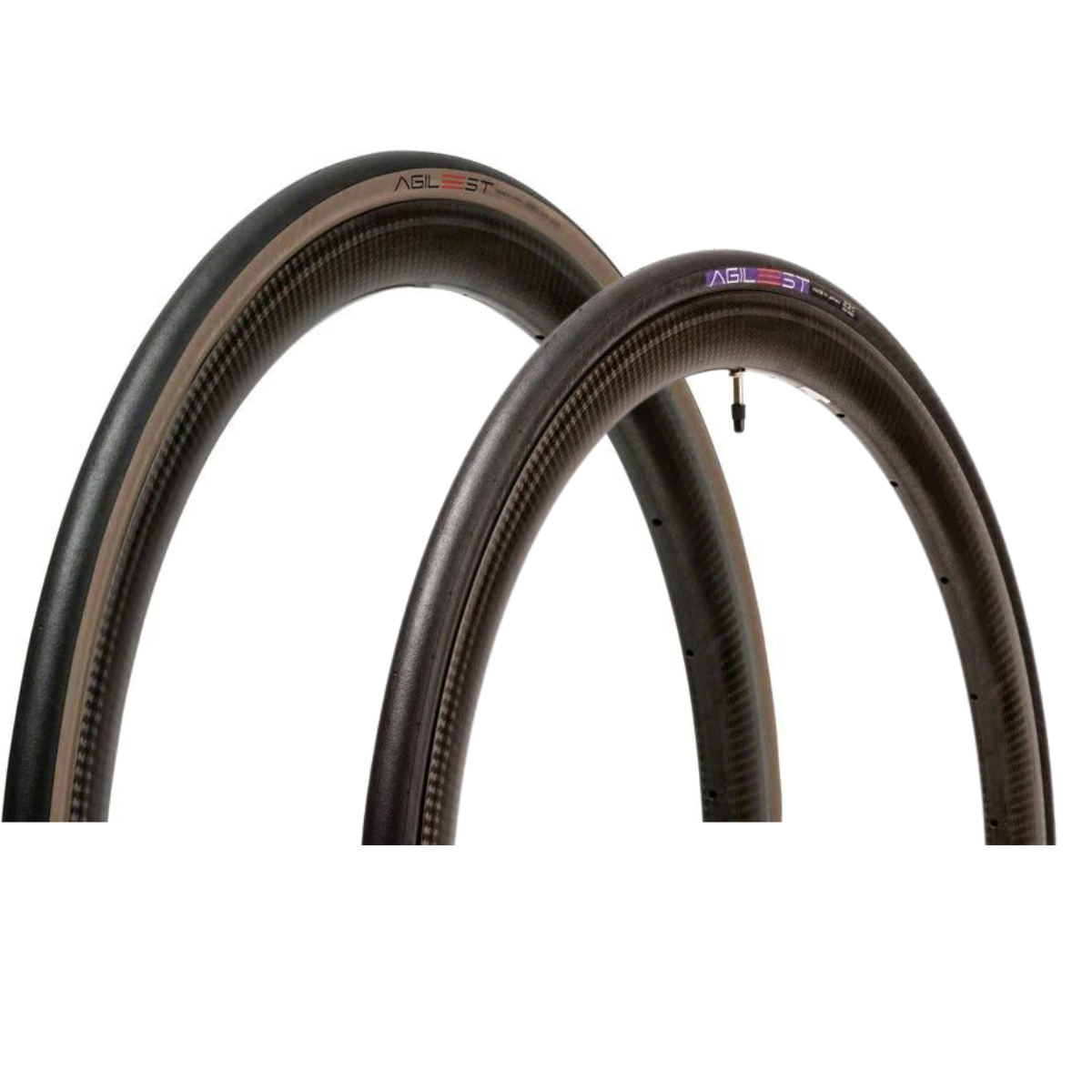 Panaracer Agilest Clincher Folding Road Tire | The Bike Settlement