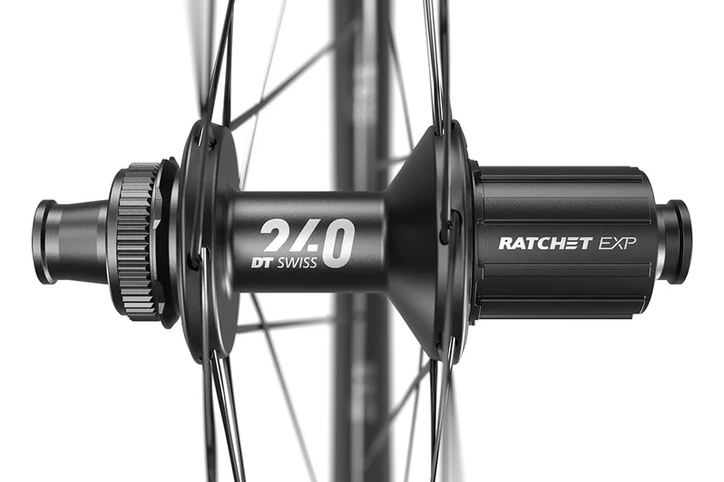 DT Swiss ARC 1400 DICUT® DB | The Bike Settlement