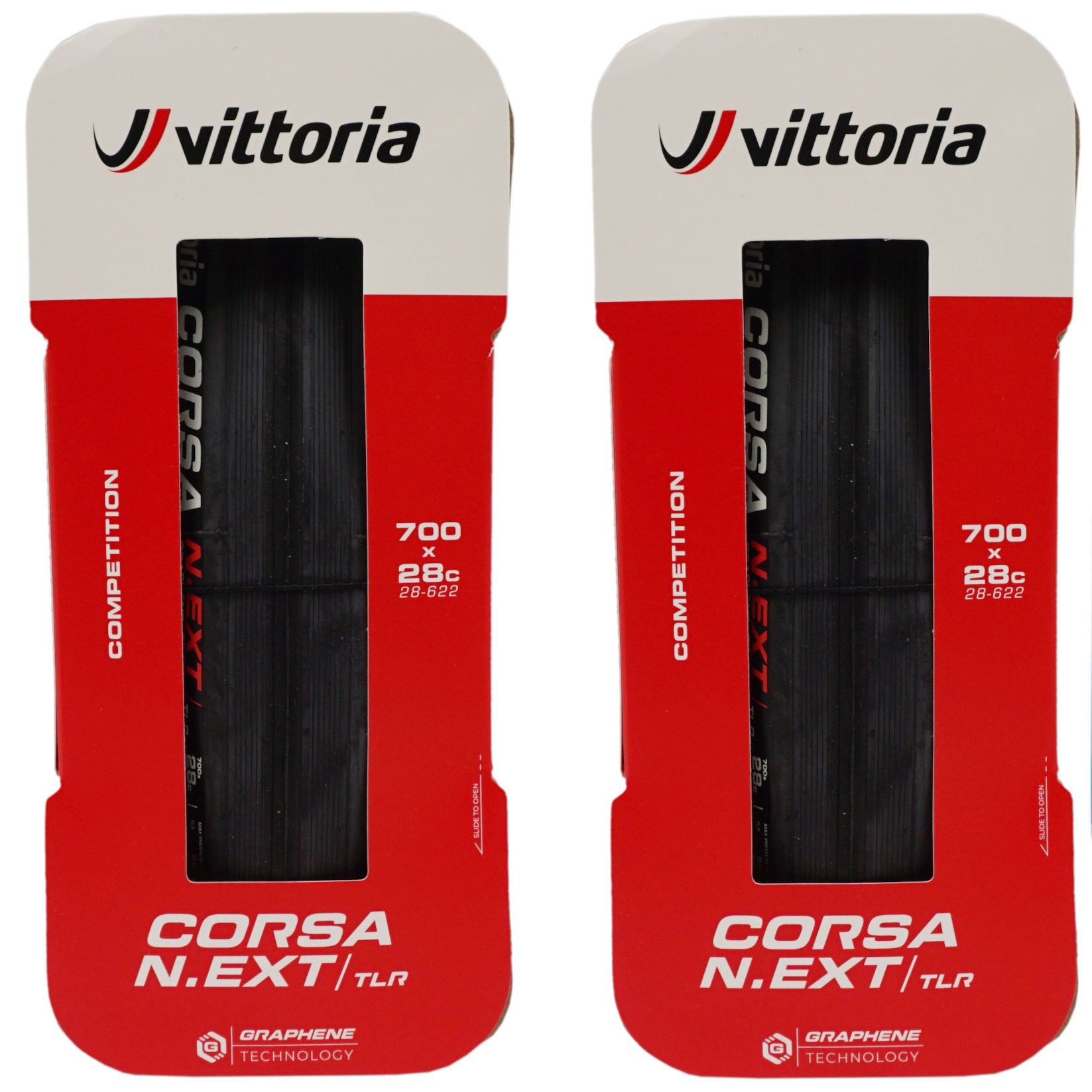 Vittoria Corsa N.EXT TLR 700c Tubeless Road Tire | The Bikesmiths