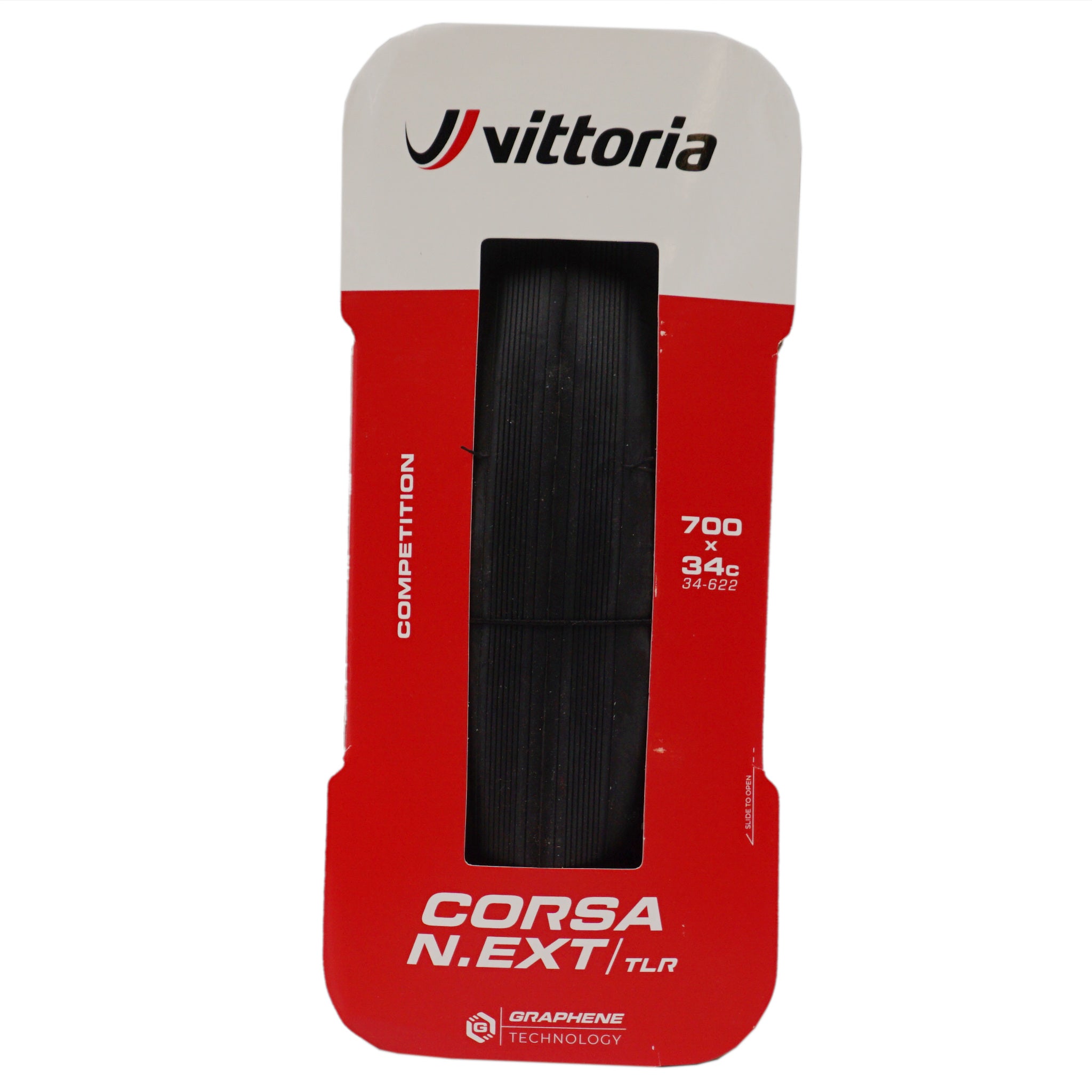 Vittoria Corsa N.EXT TLR 700c Tubeless Road Tire | The Bikesmiths