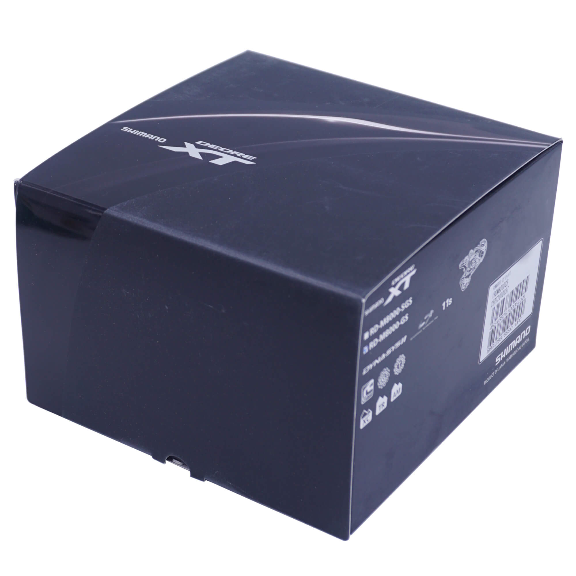 Shimano XT RD-M8000-GS 11 Speed Rear Derailleur | The Bikesmiths