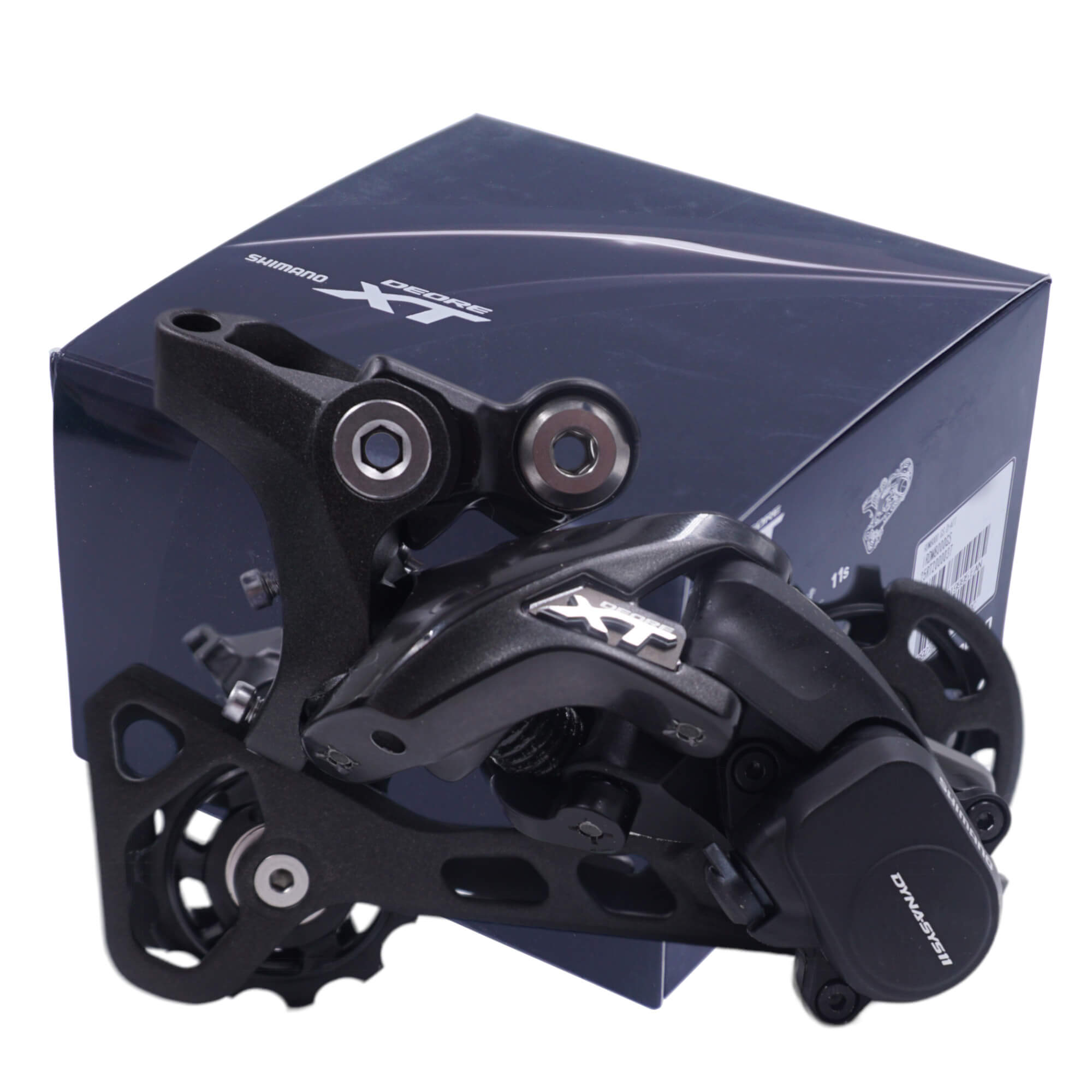 Shimano XT RD-M8000-GS 11 Speed Rear Derailleur | The Bikesmiths