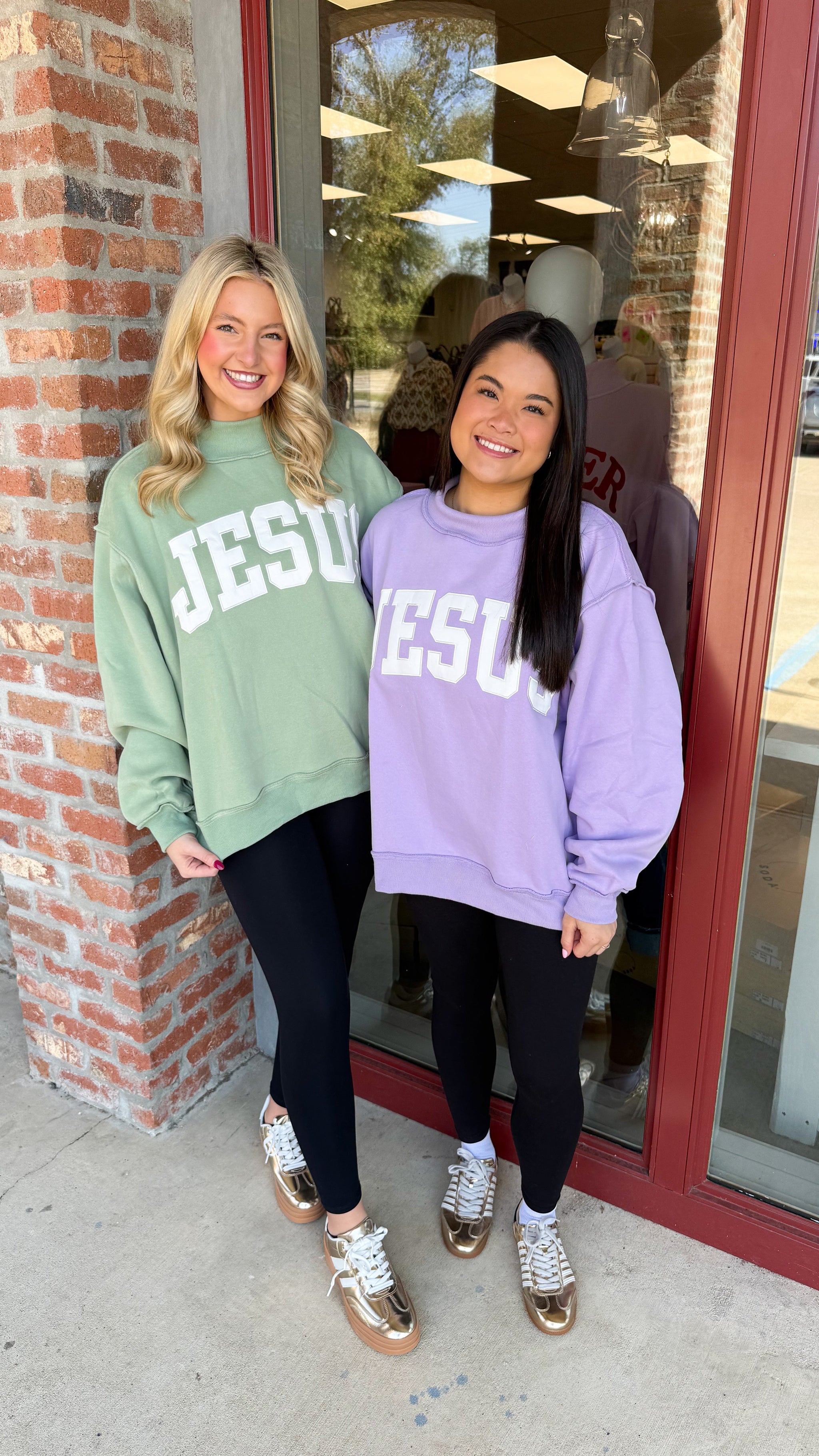 Graphics – Blue Line Boutique