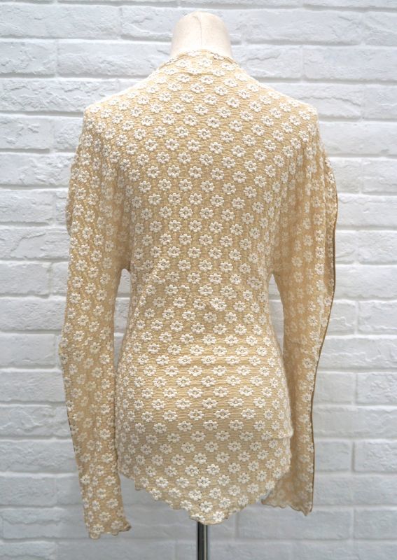 DECO depuis 1985 (デコ ドゥピュイイチキューハチゴー) Flower