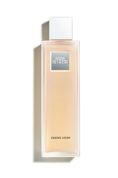 ザ・ギンザ（THE GINZA）｜本質的な美しさを追求するためのスキンケア