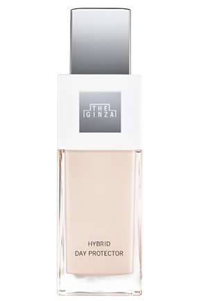 ザ・ギンザ ハイブリッドデープロテクター n