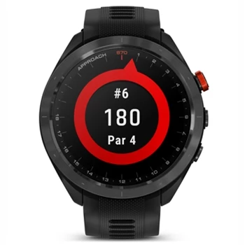 Garmin Approach S70 47mm Golf Watch | The GPS Store