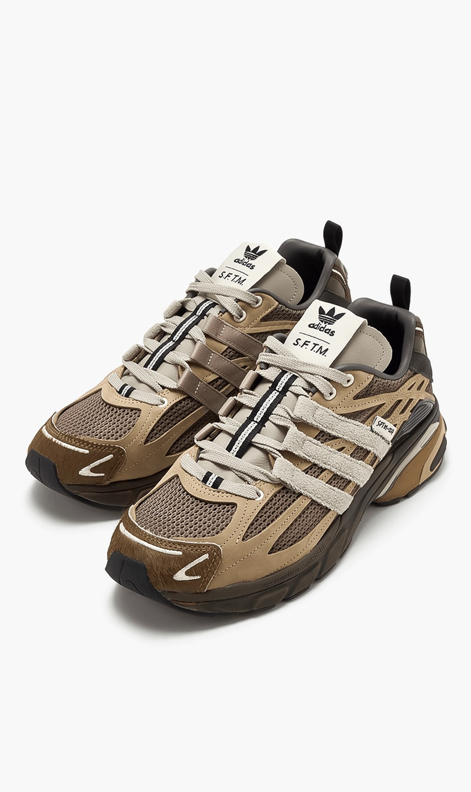 Buy ADIDAS Adistar Cushion SFTM Sneakers for N/A 0.0 | The Deal Outlet