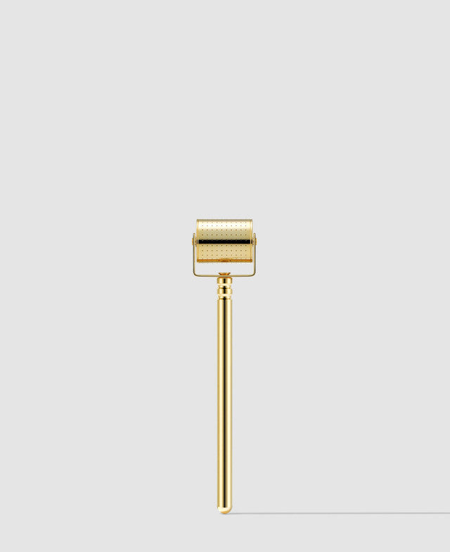 Environ Cosmetic Gold Roll-CIT | Luxury Microneedling Device ‐ The