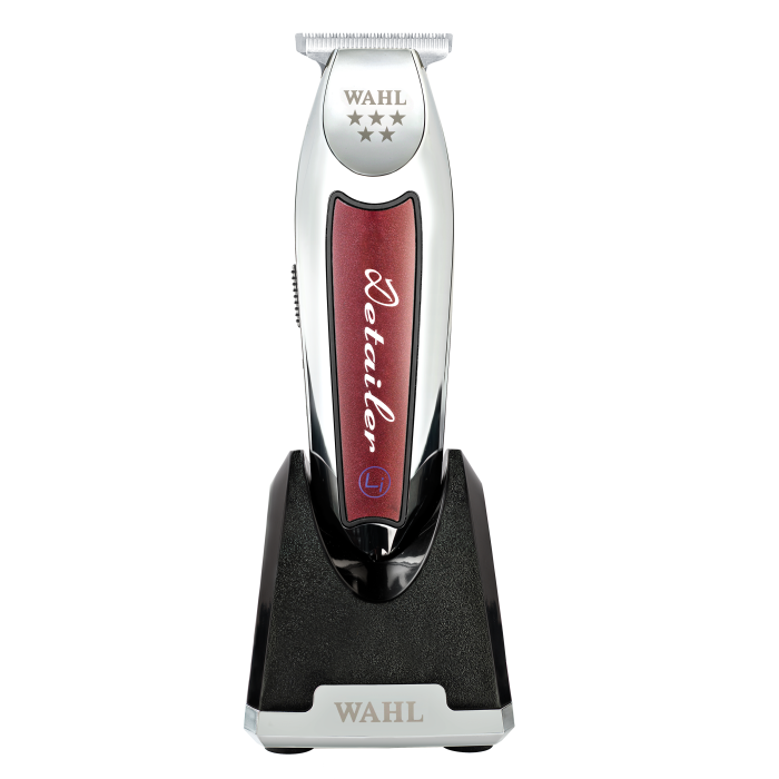 Wahl Cordless Detailer Li | The Edge Pro