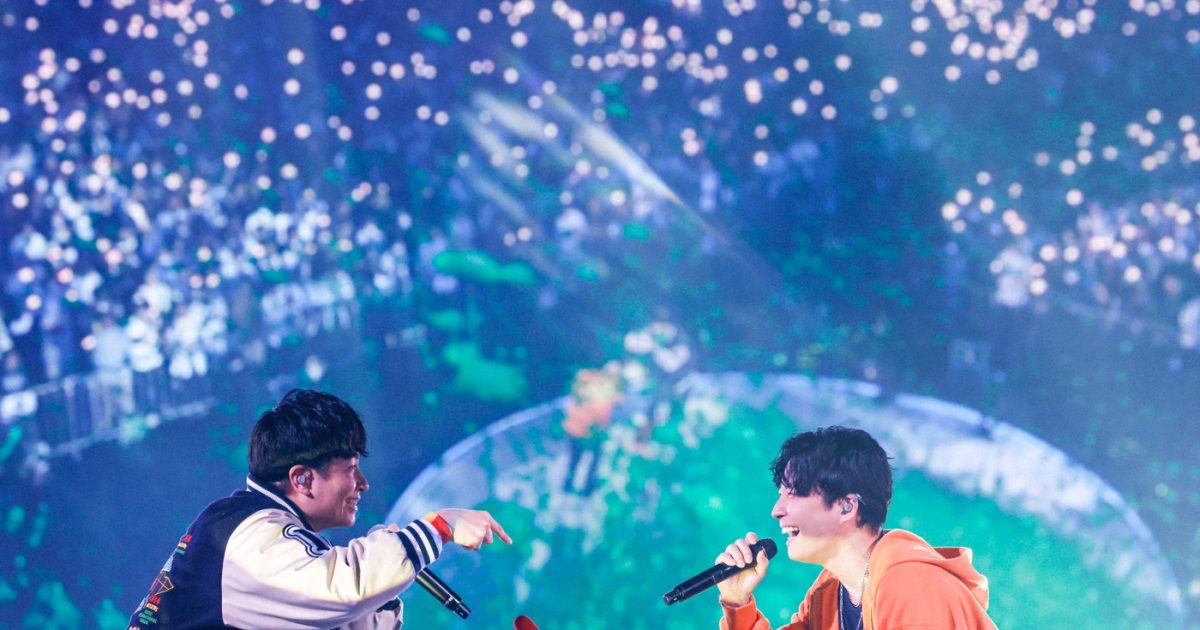 レポート】星野源も登場！『オードリーANN東京ドーム』で“最高のリトル