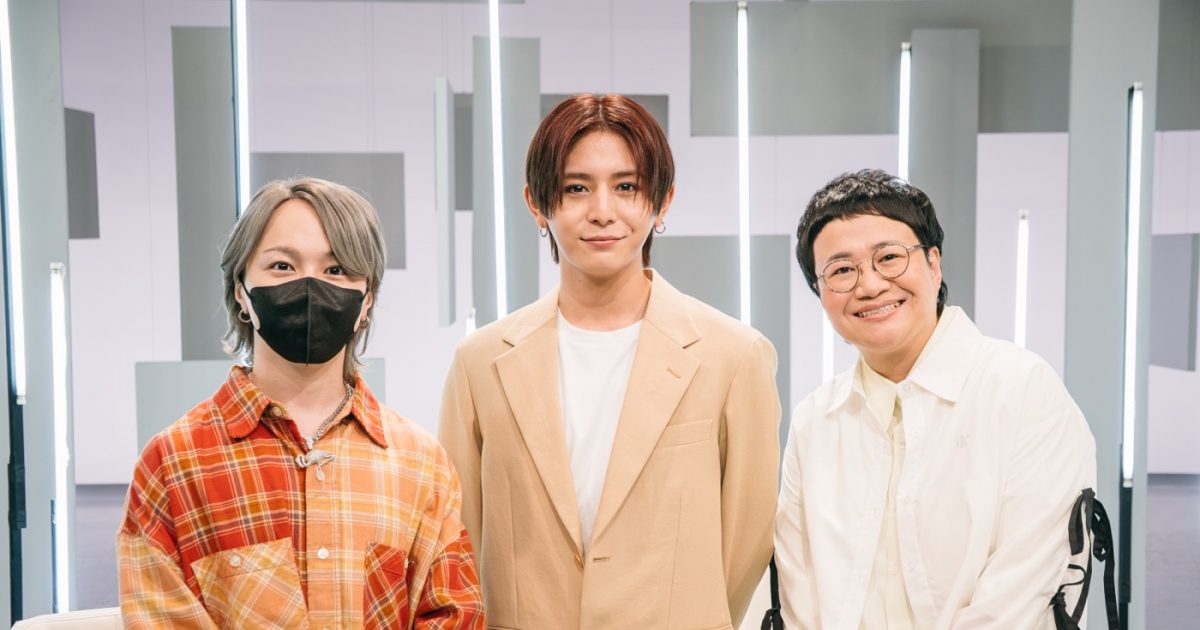 山田涼介「この番組、無理難題投げすぎ！（笑）」『うぶごえ』4回目の