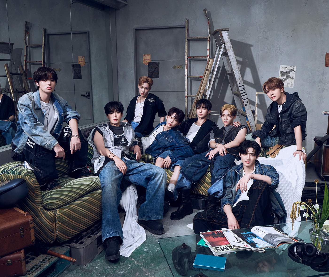 解説】『ボイプラ2』発のALPHA DRIVE ONE（アルファドライブワン）とは