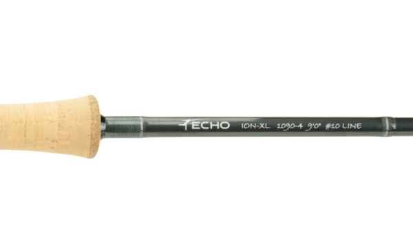 Echo Ion XL Fly Rod for Sale | Best Echo Fly Rod Price | Shop