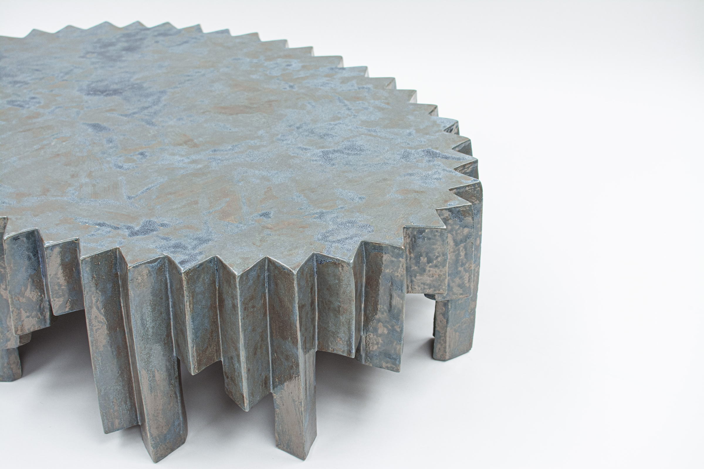 Icicle Table | Floris Wubben | The Future Perfect