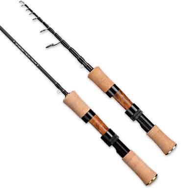 スミス＞新製品情報：マジカルトラウトULフラッシュ | 名古屋