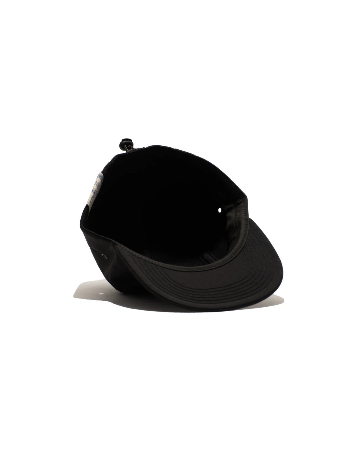 JET CAP - Black – THE H.W.DOG&CO.