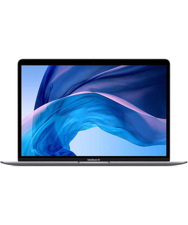 MacBook Air 2018 (13-inch) - Core i5 1.6 GHz - 8GB RAM - 256GB SSD