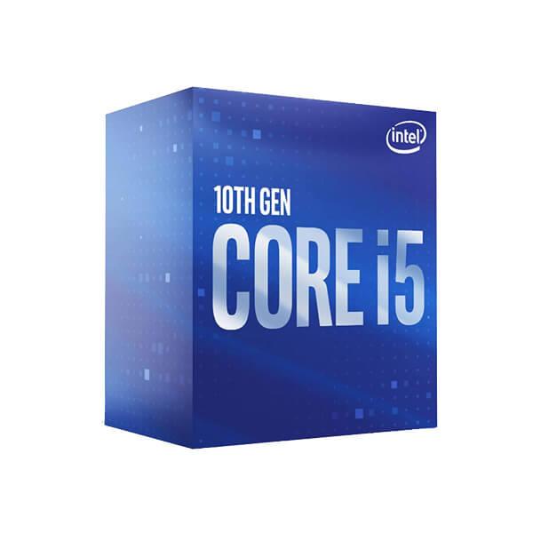 Buy Intel Core i5-10400F 6-Core 2.9 GHz LGA 1200 65W Desktop