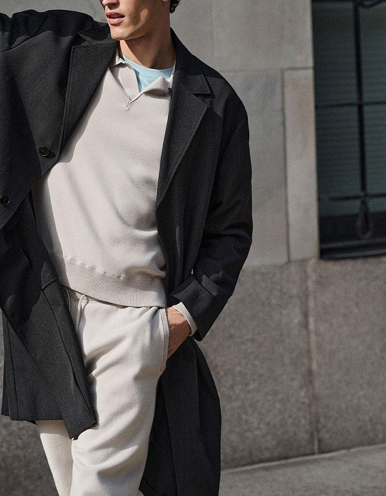 MEN（メンズ）｜Theory 公式通販サイト