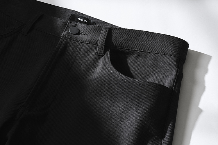 Neoteric Twill | MEN（メンズ）｜Theory 公式通販サイト