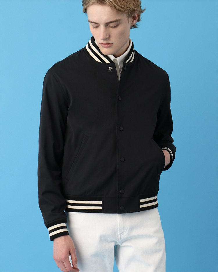 THE LOOK IN FEBRUARY | MEN（メンズ）｜Theory 公式通販サイト