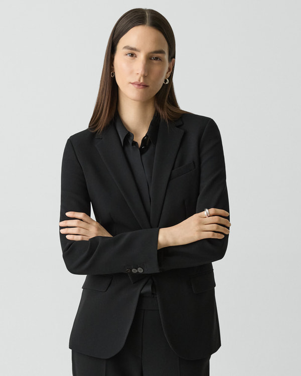 WOMEN スーツ | WOMEN（レディース）｜Theory 公式通販サイト