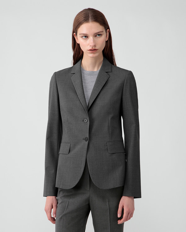 WOMEN スーツ | WOMEN（レディース）｜Theory 公式通販サイト