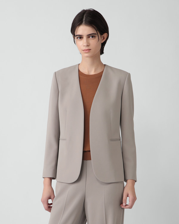 WOMEN スーツ | WOMEN（レディース）｜Theory 公式通販サイト