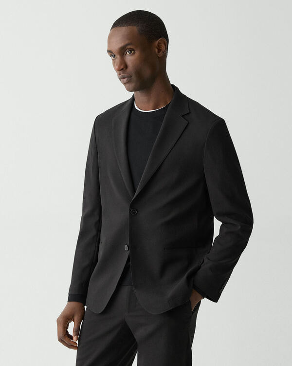 Perform Suit Clinton Blazer A | MEN | Theory [セオリー] 公式通販サイト