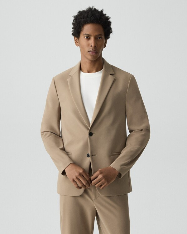 MEN テーラード | Theory [セオリー] 公式通販サイト