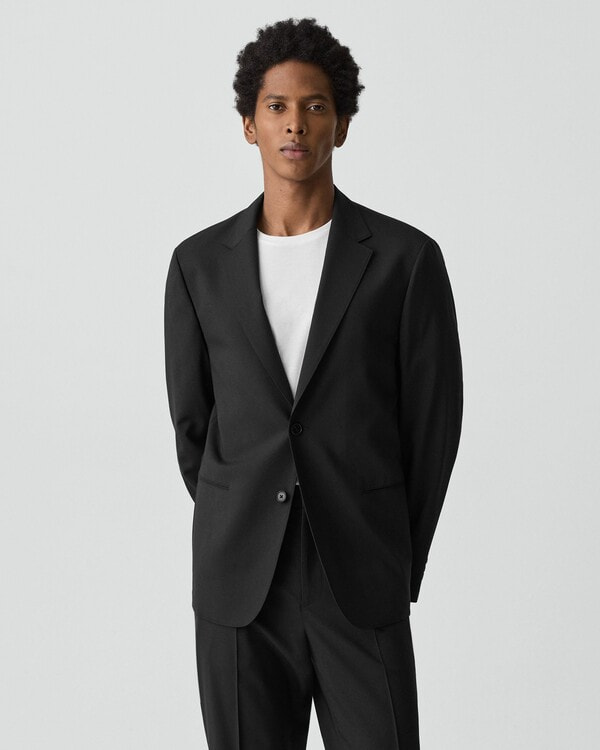 MEN スーツ | Theory [セオリー] 公式通販サイト